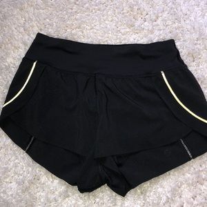 Lululemon Shorts - perfect condition